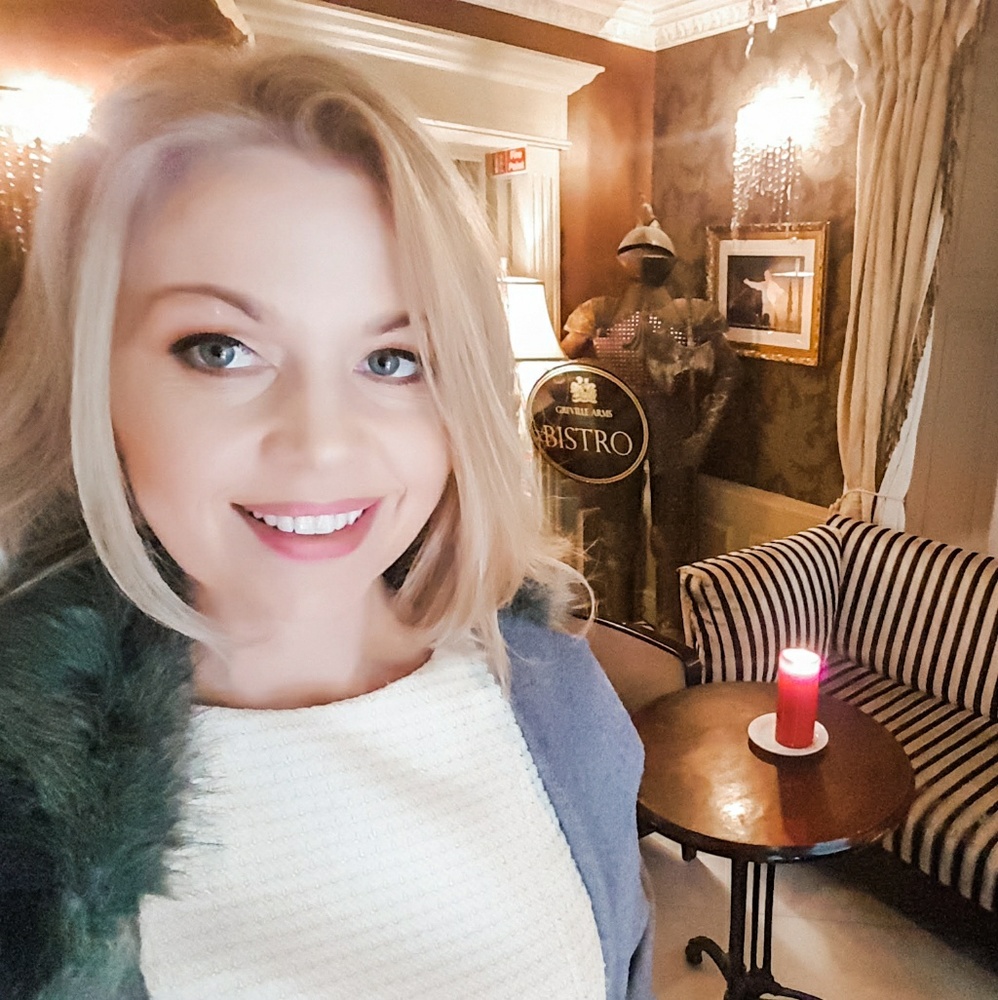 Meet your Posher, Nicola